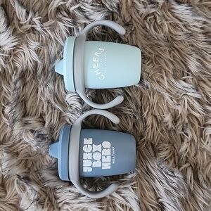 Bella Tunno sippy cups